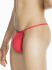 - "Plume - Micro Fibre G-String Red" (. !) 