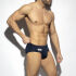 - "Europe Swim Briefs 2.0 - Navy" 