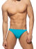 Увеличить Трусы-стринги "Cotton Thong - Turquoise"