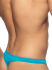 Увеличить Трусы-стринги "Cotton Thong - Turquoise"