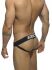 - "Mesh Jock Push Up Three Pack" ( 3 .) 