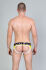 - "Classic Pop - Out Athlete Jock Yellow" (!) 