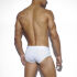 Увеличить Трусы-брифы "Basic Modal Push-Up Briefs - White"