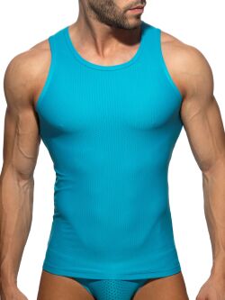 Майка-безрукавка "Fresh Tank Top - Turquoise"