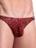 - "M800 - Low Rise Briefs Redleo" (!) 