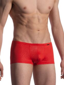 - "RED 1907 Minipants - Red" 
