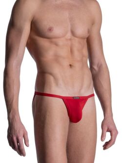 - "M800 - Ultra Tanga Rosso" (SALE!) 