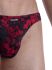 - "M2006 Micro Briefs - Black / Red" 