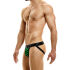 Увеличить Трусы-джоки "Tiger - Jockstrap Green"