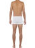 - "Tensel Soft - Comfort Boxer Briefs White" (. !) 