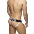 - "Flame Jock - Black" 