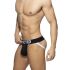 - "Flame Jock - Black" 