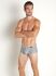 Увеличить Плавки-боксеры "BLU 2251 Sunpants - Maze Grey" (СПЕЦ. ЦЕНА!)