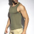 Увеличить Майка-безрукавка "Flame Tank Top - Khaki"