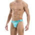 - "Meander Jockstrap - Aqua" 