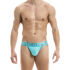 - "Meander Jockstrap - Aqua" 