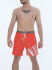 - "Medium Boardshort - Orange" 