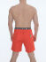 - "Medium Boardshort - Orange" 