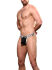 - "Show-It CoolFlex Active Y-Back Thong - Black" 