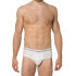 - "17302483 Briefs 3 Pack - White" ( 3 .) 