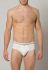 - "17302483 Briefs 3 Pack - White" ( 3 .) 