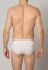 - "17302483 Briefs 3 Pack - White" ( 3 .) 