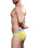 Увеличить Трусы-брифы "Almost Naked Cotton Briefs - Fresh Lime"