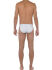- "Classic - Cotton Modal Tanga Briefs White" (. !) 