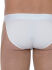 - "Classic - Cotton Modal Tanga Briefs White" (. !) 