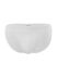 - "Classic - Cotton Modal Tanga Briefs White" (. !) 