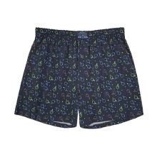 - "3001232 Boxer Woven - Woodland Gray" 