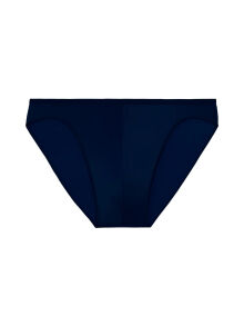 Трусы-брифы "Plume - Micro Fibre Micro Briefs Navy" (СПЕЦ. ЦЕНА!)