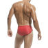 - "Classic Briefs - Red" 