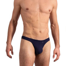 Трусы-стринги "RED 0965 Ministring - Nightblue"