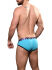 - "Almost Naked Retro Briefs - Aqua" 