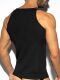 Увеличить Майка-безрукавка "Recycled Rib Tank Top Black"