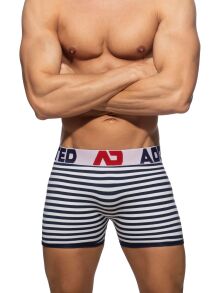 - "Seamless Sailor Boxer - Navy / Sailor" 