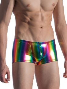- "M813 - Micro Pants Rainbow" 