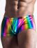- "M813 - Micro Pants Rainbow" 