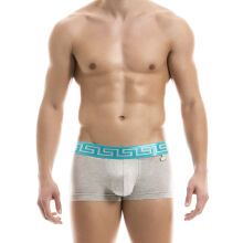 - "Meander Boxer - Grey" 