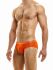 - "Muslin - Classic Briefs Orange" 