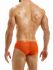 - "Muslin - Classic Briefs Orange" 