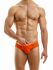 - "Muslin - Classic Briefs Orange" 