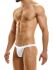 - "Muslin - Tanga Briefs White" 