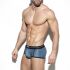 - "Diamond Boxer - Cobalt" 