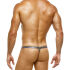 - "King Cheetah Thong - Metal" 