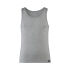 - "Infinity Sport Shirt - Grey Melange" 
