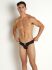 - "M2188 - Cheeky Briefs Black" 