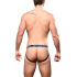 - "Happy Modal Jock - Electric Blue" 