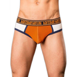 - "Paddington - White/Orange/White" (!) 